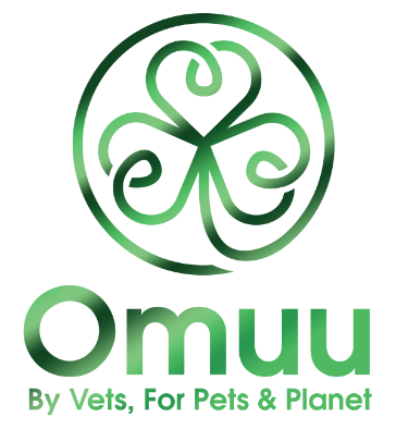 Omuu Pet Food