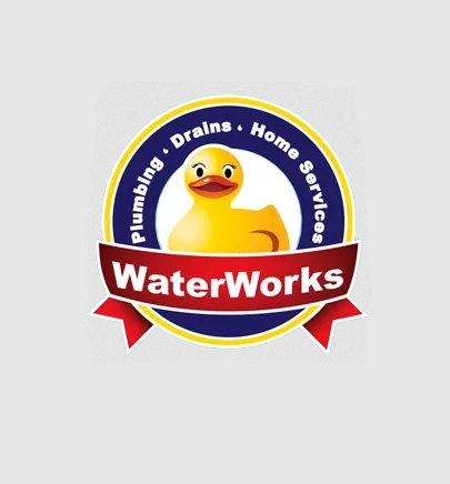 Waterworks Plumbing & Drains