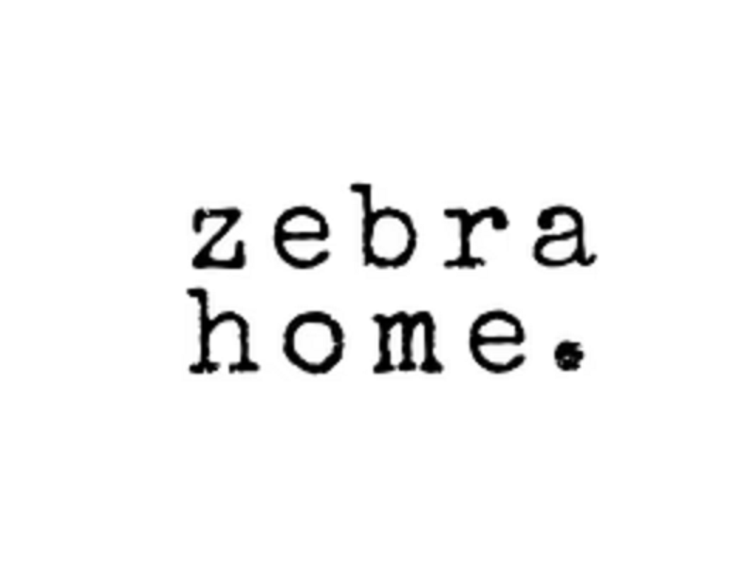 Zebra Home