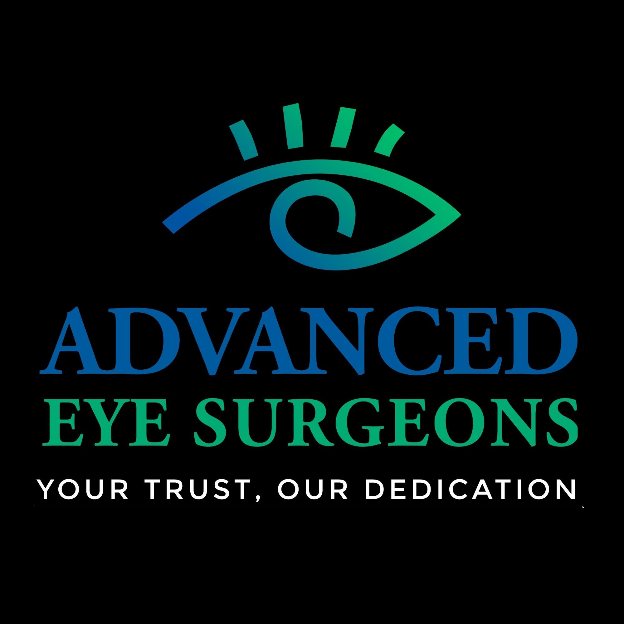 Advanced Eye Surgeons