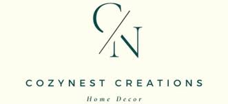  CozyNest Home Interiors