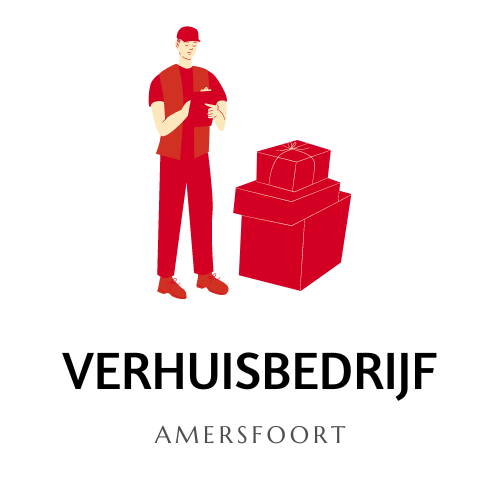 Verhuisbedrijf Amersfoort