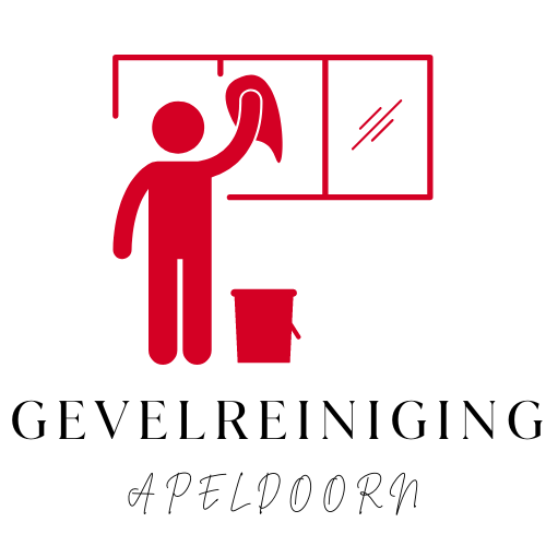 Gevelreiniging Apeldoorn