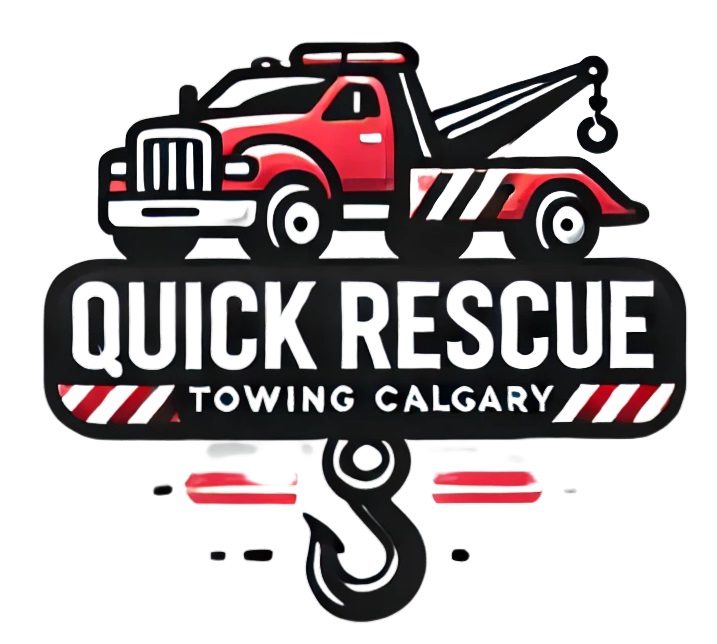 QUICK RESCUE TOWING CALGARY