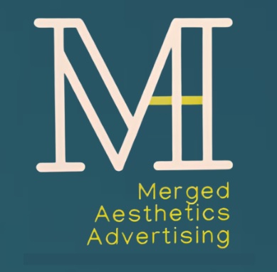 Merged Aesthetics Advertising