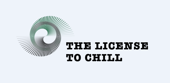 The License to Chill