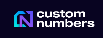 Custom Numbers