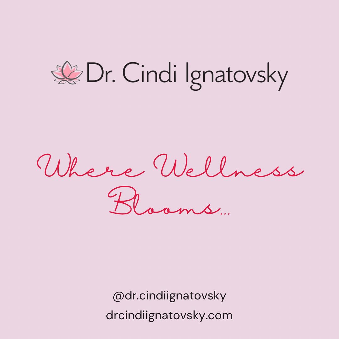 Dr. Cindi Ignatovsky, DACM, L.Ac.