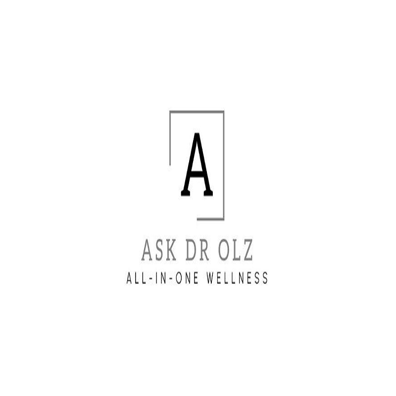 Ask Dr Olz