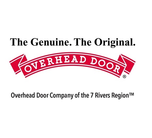 Overhead Door Company of the 7 Rivers Region