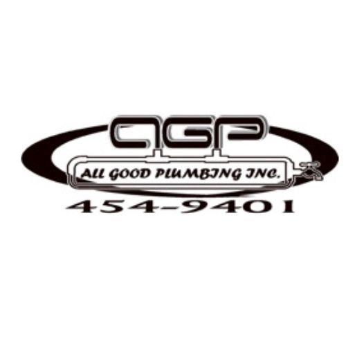 All Good Plumbing Inc