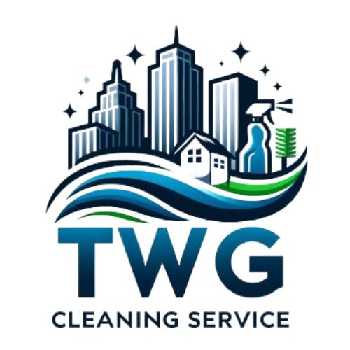 T.WG Cleaning Services Ltd