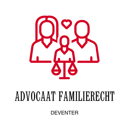 Advocaat Familierecht Deventer