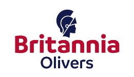 Britannia Olivers