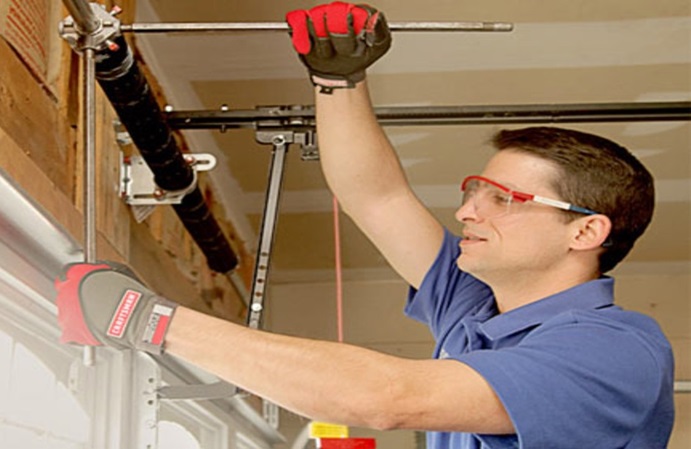 GARAGE DOOR REPAIR LOS ANGELES SERVICES