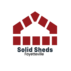 Storage Sheds Fayetteville