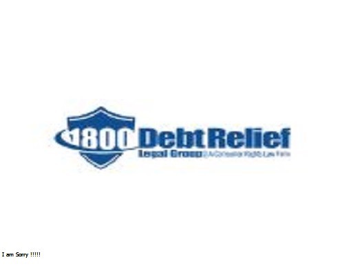 Debt Relief Legal Group