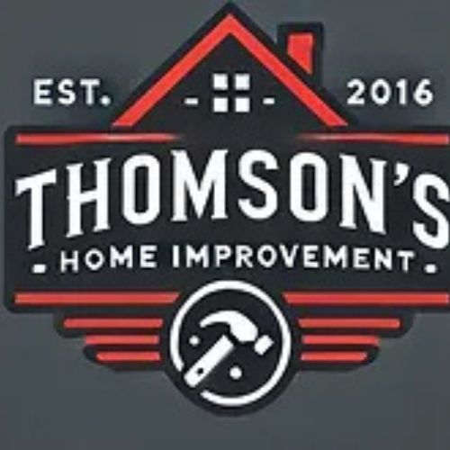 Thomson's Home Improvement