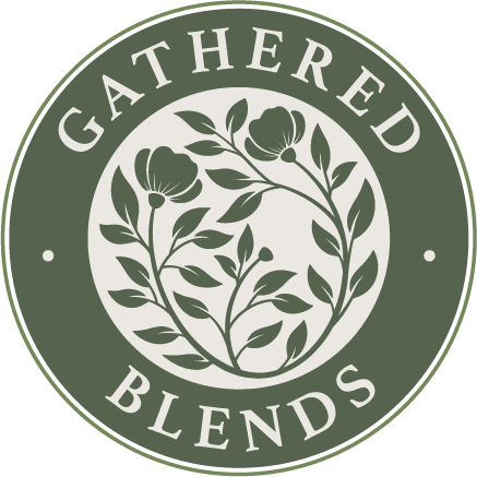 Gathered Blends