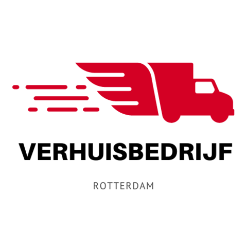 Verhuisbedrijf Rotterdam