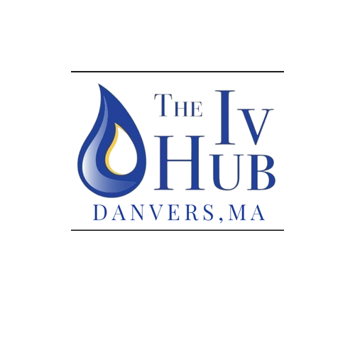 The IV Hub Wellness Danvers MA