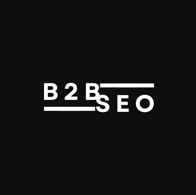 B2B SEO Consultant