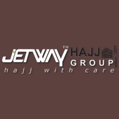 Jetway Hajj Umrah Group