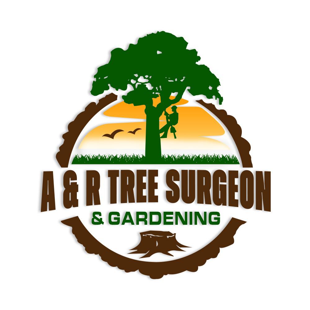 A&R Tree Surgeon & Gardening