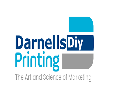 Darnell’s DIY Printing