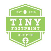 tiny footprint coffee