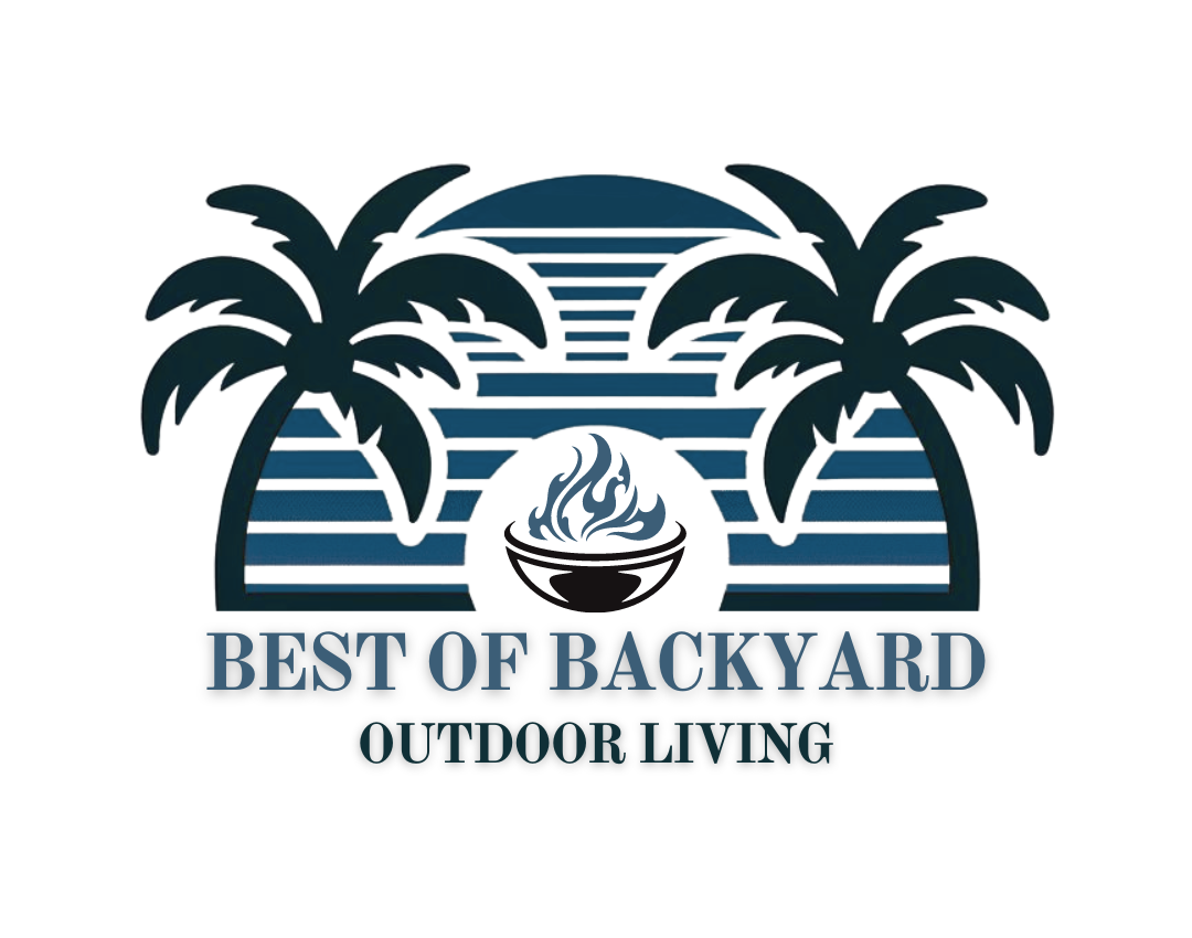 Best Of Backyard BBQ 