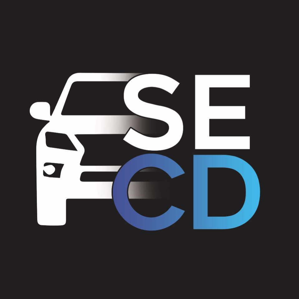 SECD Vehicle Coatings