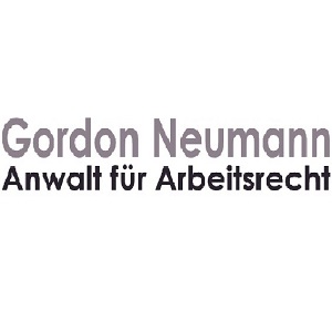 Gordon Neumann - Fachanwalt für Arbeitsrecht Hamburg