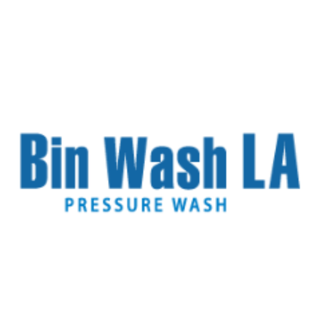 Bin Wash LA