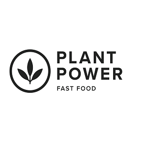 Plant Power Fast Food