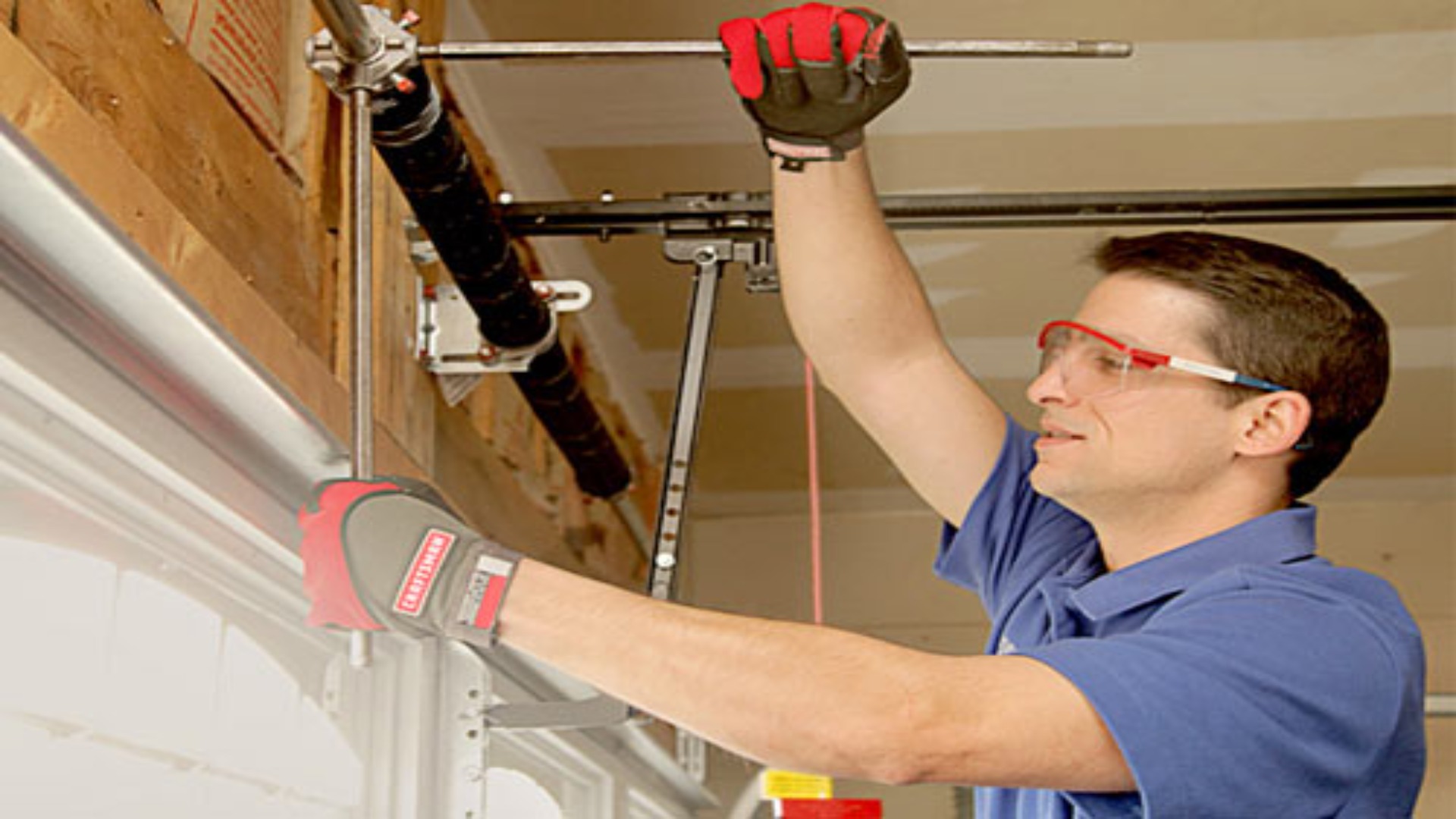 BROOKLYNGARAGEDOORREPAIR SERVICES