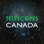 Telescopes Canada