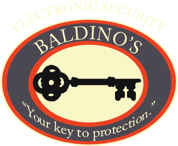 Baldino's Electronic Security