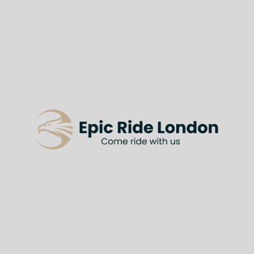 Epic Ride London