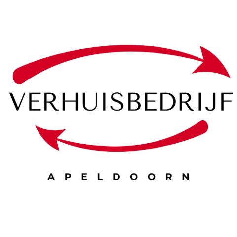 Verhuisbedrijf Apeldoorn