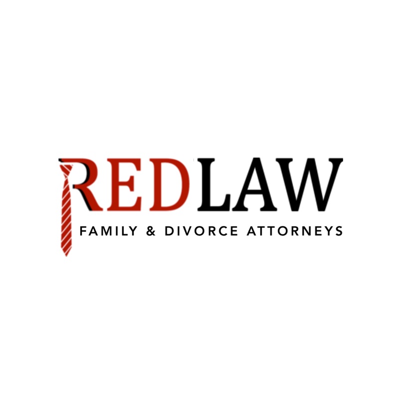 Red Law Family & Divorce Attorneys