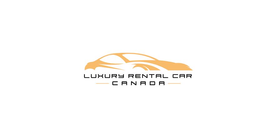 Luxury Rental Car Canada