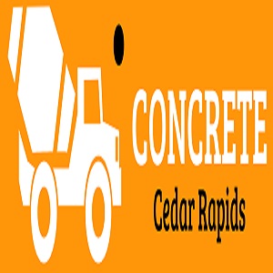 Concrete Cedar Rapids Iowa