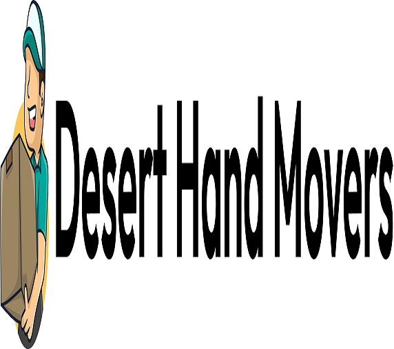 Desert Hand Movers