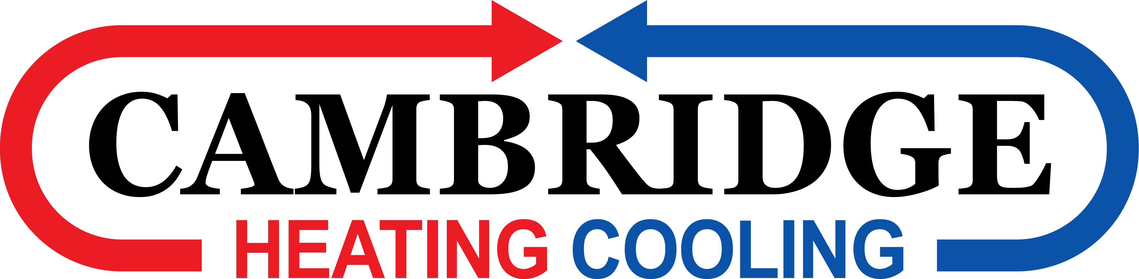 Cambridge Heating and Cooling