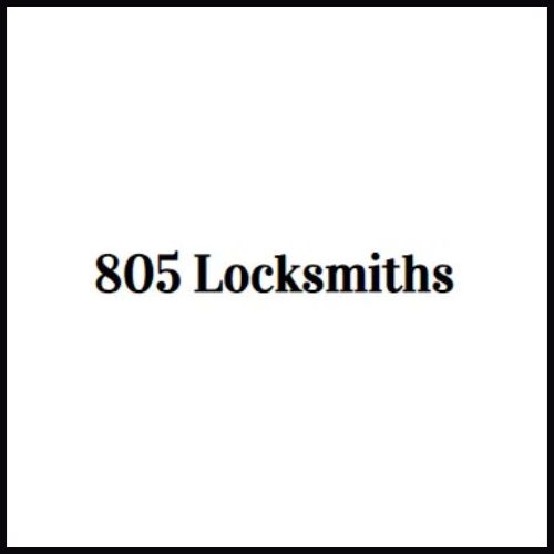 805 Locksmith