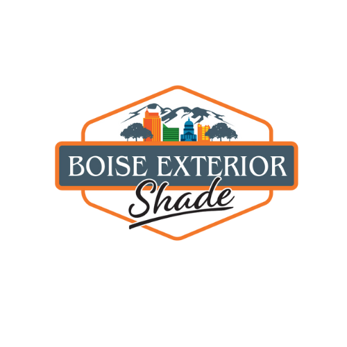 Boise Exterior Shades