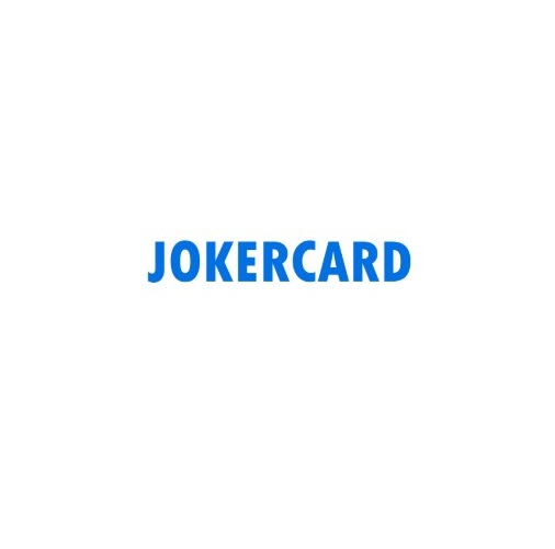 JokerCard