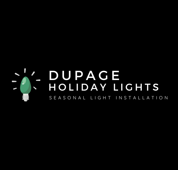 DuPage Holiday Lights