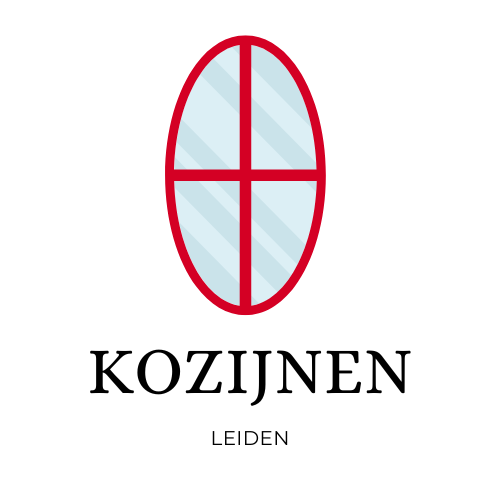 Kozijnen Leiden